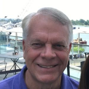 Meet your Posher, Mark